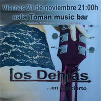 Los Demás 