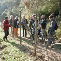 Taller d'agroecologia