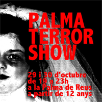 Palma Terror Show