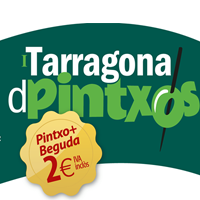 Tarragona dPintxos