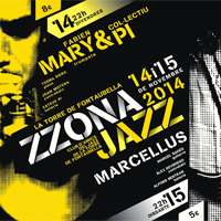 ZZona Jazz 2014