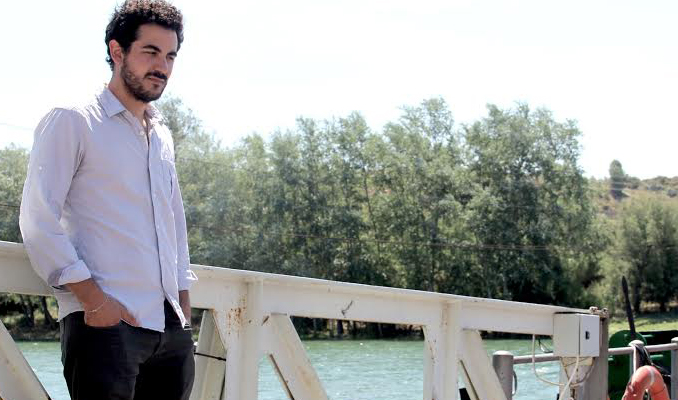 Mauricio Iregui - Festival Sirga 2014