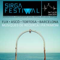 Sirga Festival 2014