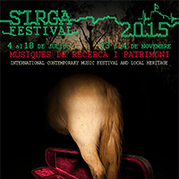 Sirga Festival