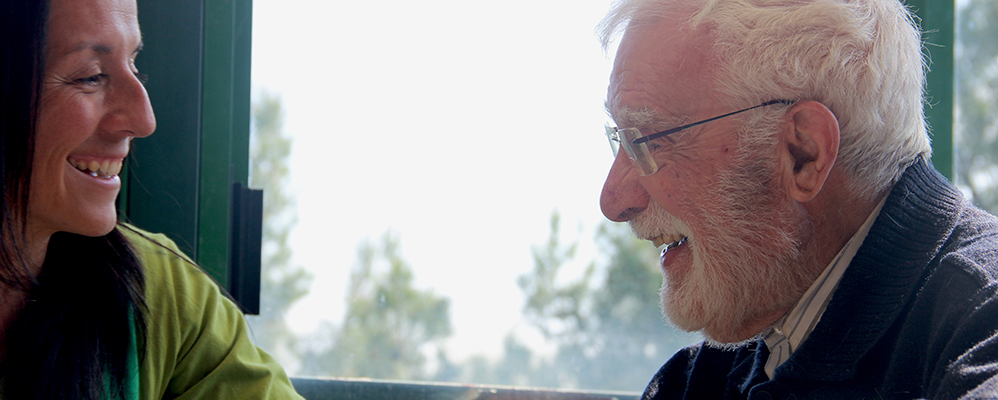 Jesús Massip I Montse Castellà