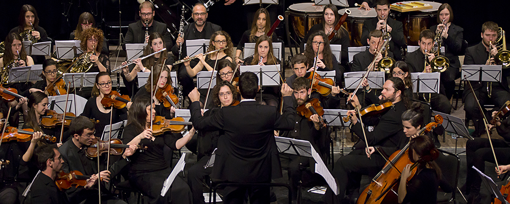 Orquestra Simfònica de les Terres de l'Ebre