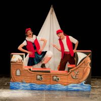 Espectacle familiar 'Sol amb la Lluna'