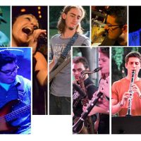 Sopars amb Jazz a l'Ateneu