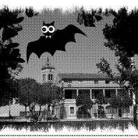 Marxa nocturna pels voltants de Bescanó