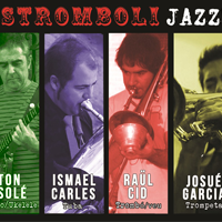 Stromboli Jazz