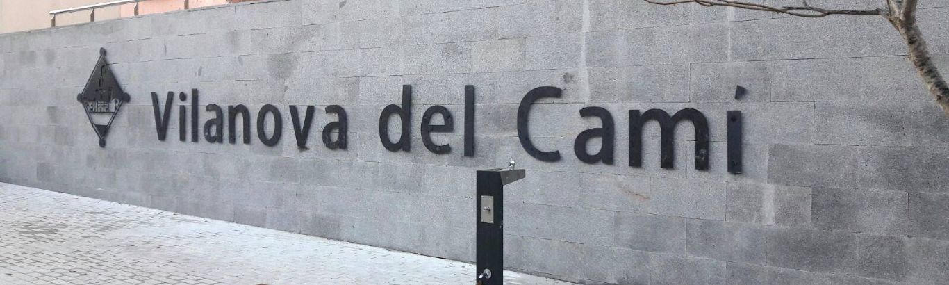 Vilanova del Camí