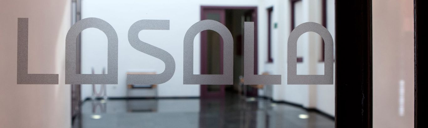 La Sala, Centre d'Art Contemporani