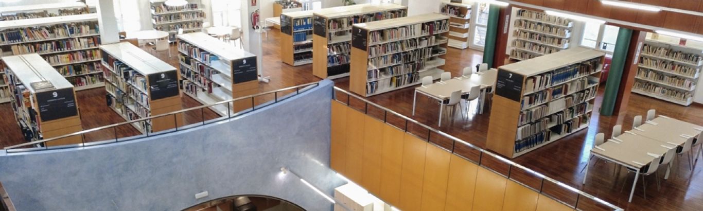 Biblioteca Comarcal de Tàrrega