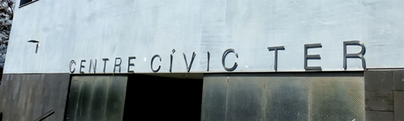 Centre Cívic Ter