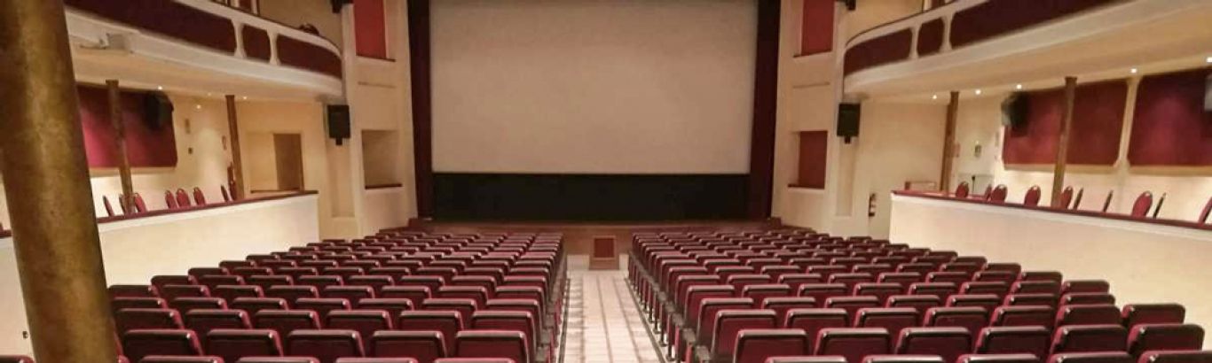 Cinema Teatre Casal Agramunt