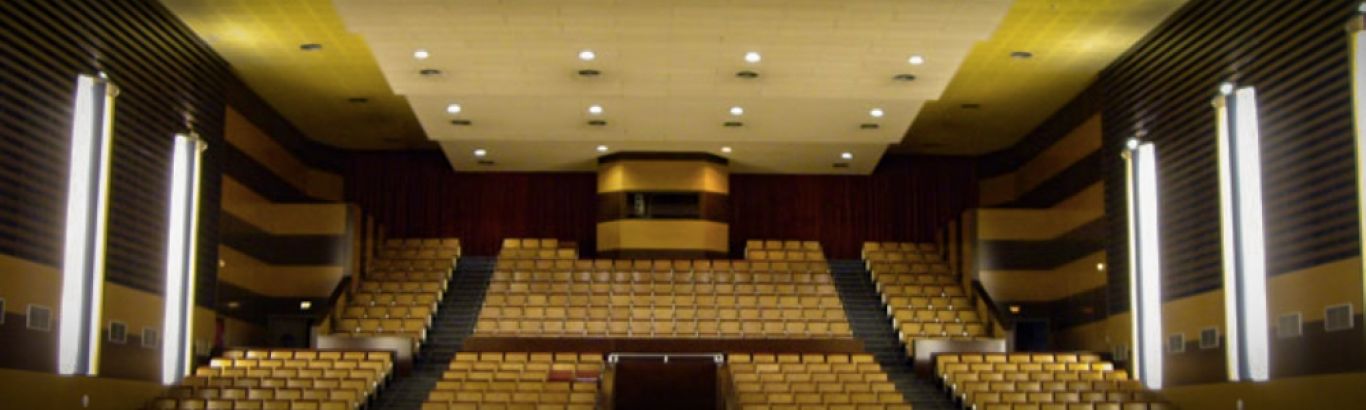 Teatre Municipal de Balaguer