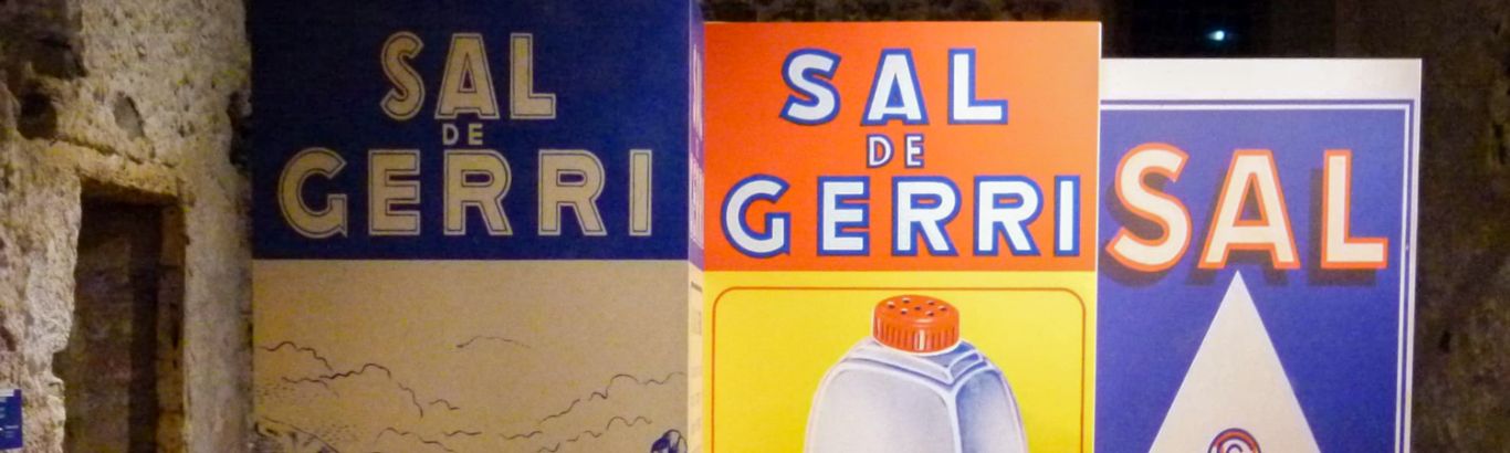 Museu de la Sal de Gerri de la Sal