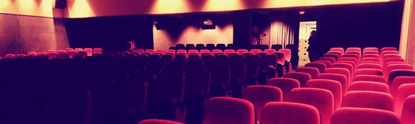 Kubrick Cinema