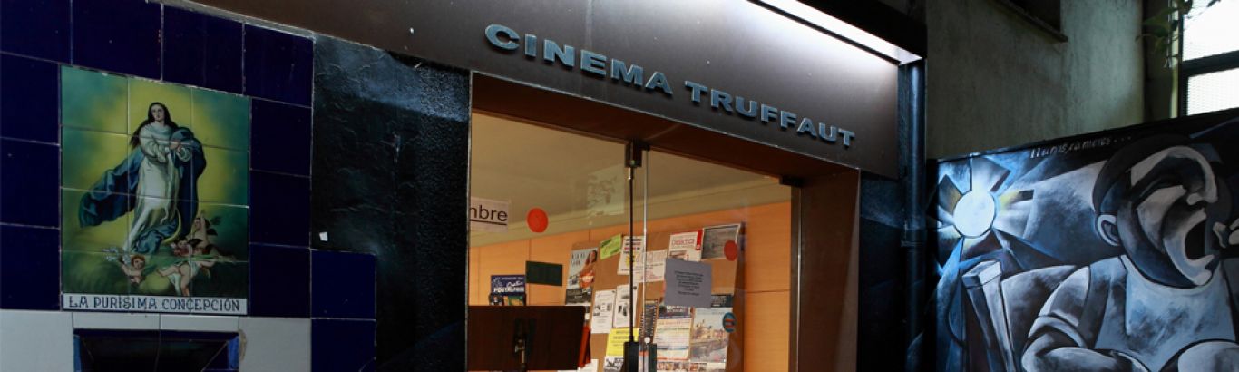 Cinema Truffaut