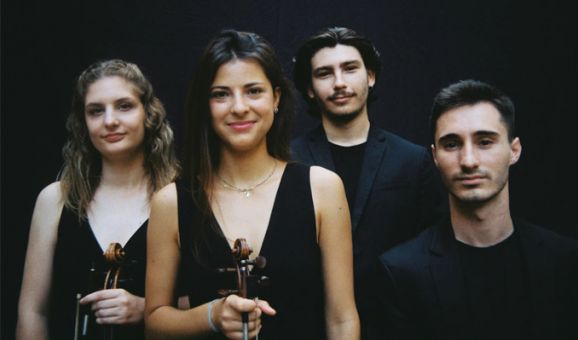 Quartet Vivancos