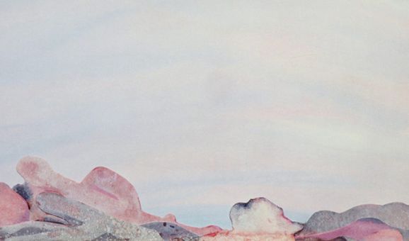 La muntanya anàloga