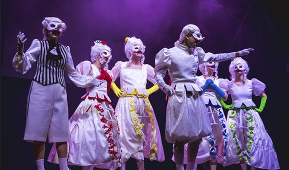 Carnaval de Vilanova