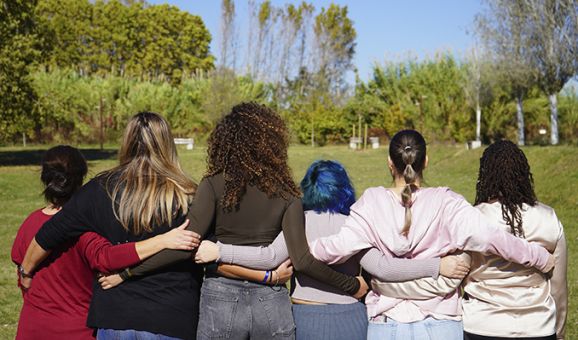 Valentes i Acompanyades