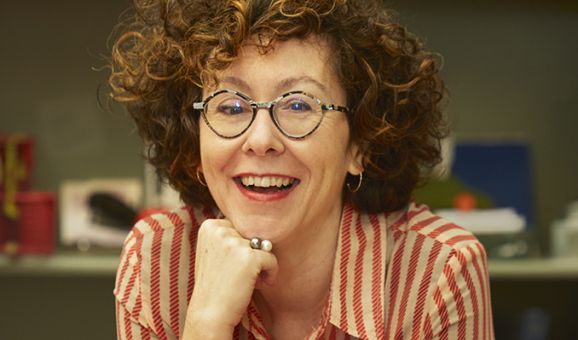 Montse Virgili