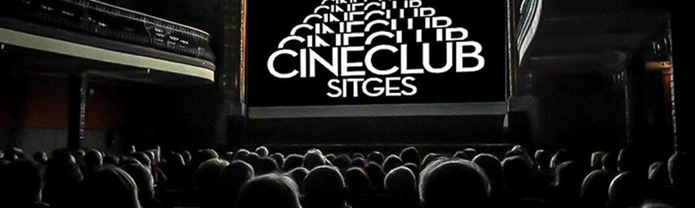  Cinema Prado - Cineclub - Sitges