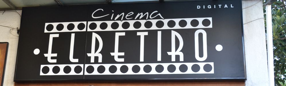  Cinema El Retiro - Sitges