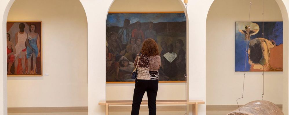 Fundació Espai Guinovart