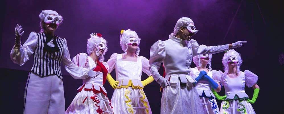 Carnaval de Vilanova