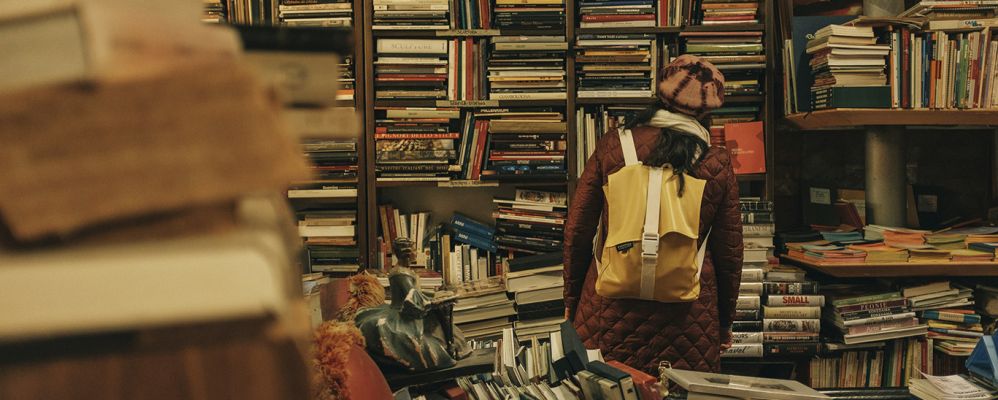 Els 10 llibres sobre el món rural per aquest Sant Jordi