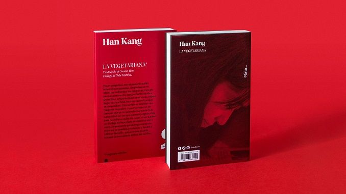 L'escollit: 'La Vegetariana' - Han Kang