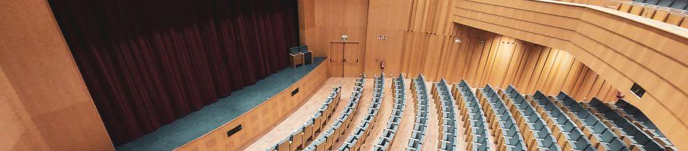 L'Ateneu, Teatre de Guissona