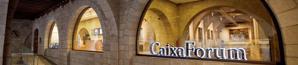 CaixaForum Girona 