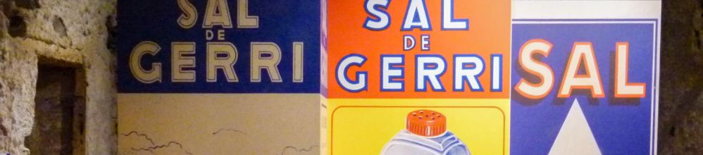 Museu de la Sal de Gerri de la Sal