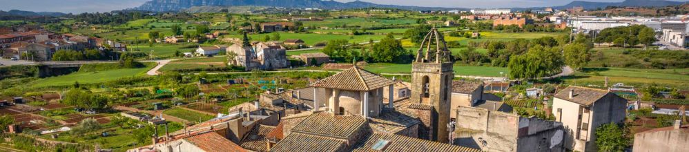 Sant Fruitós de Bages