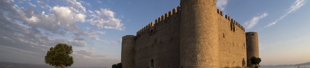 Castell del Montgrí