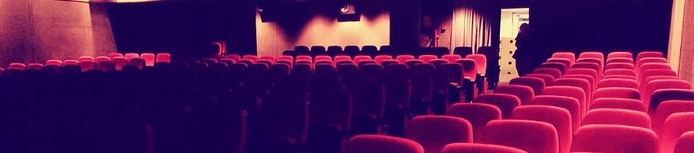 Kubrick Cinema