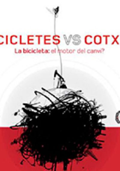 Bicicletes vs cotxes 