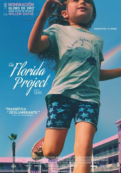 The Florida Project