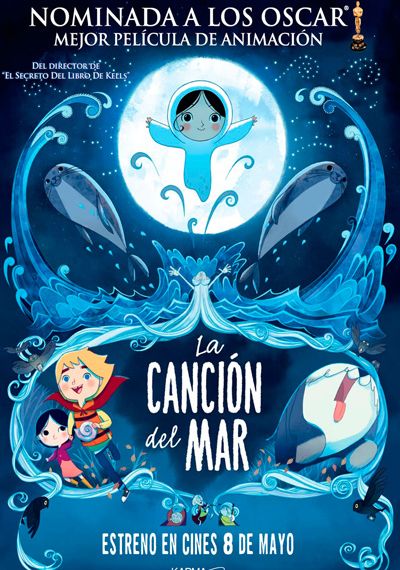 La canción del mar