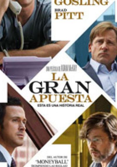 La gran apuesta