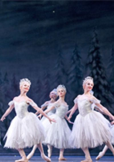 'El Trencanous', del Russian Classical Ballet