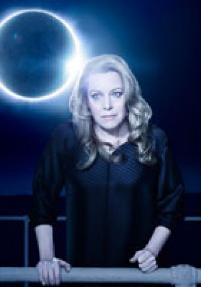 Tristán e Isolda - MET Live