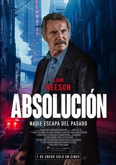 Absolución