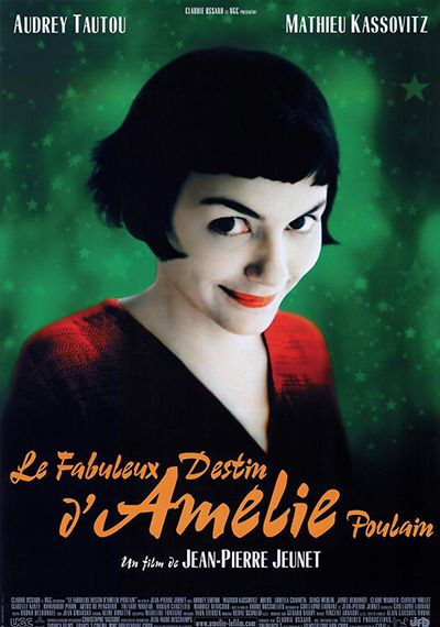 Amelie