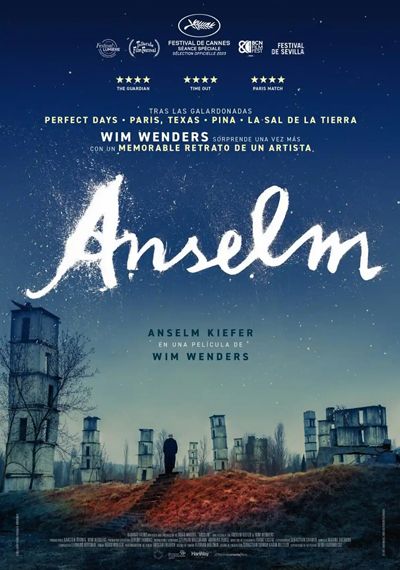 Anselm