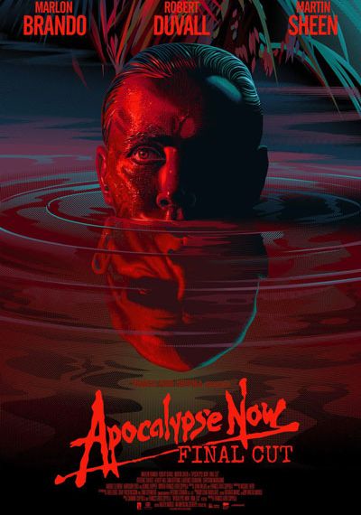 Apocalypse Now Final Cut